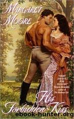 His Forbidden Kiss by Margaret Moore