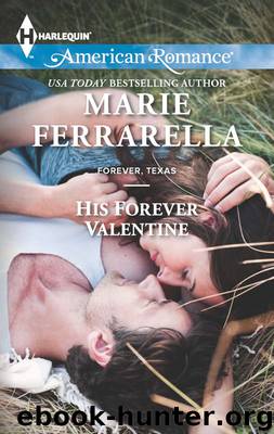His Forever Valentine by Marie Ferrarella