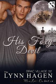 His Foxy Devil by Lynn Hagen