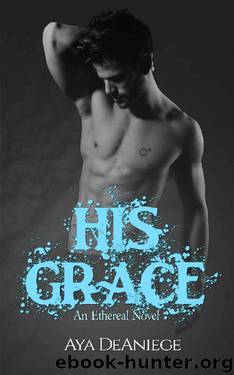 His Grace by Aya DeAniege