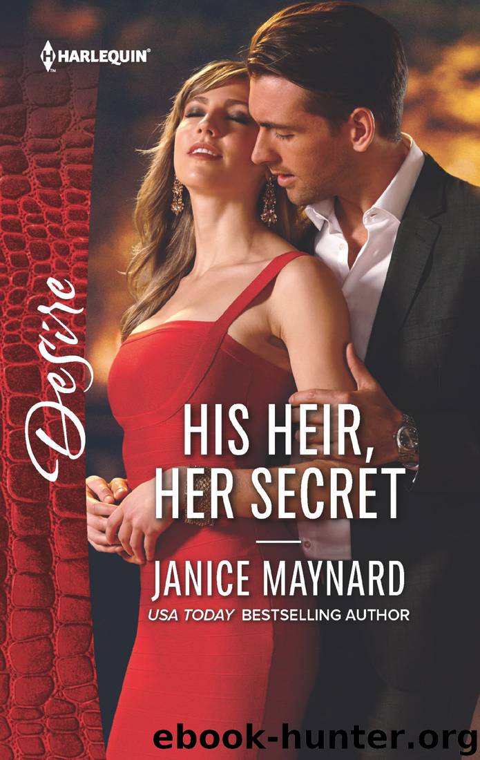 His Heir, Her Secret by Janice Maynard