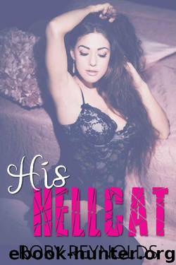 His Hellcat (Sassy Girls Book 1) by Rory Reynolds