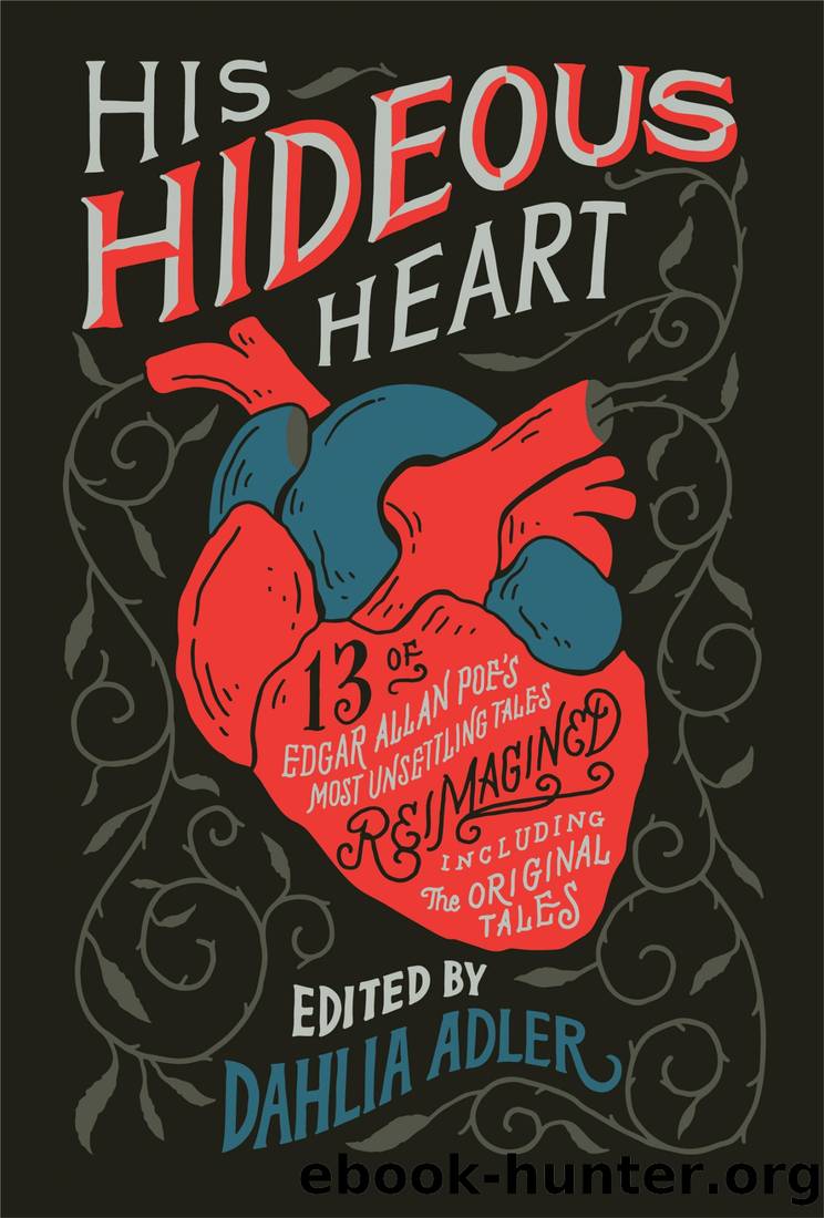 His Hideous Heart by unknow