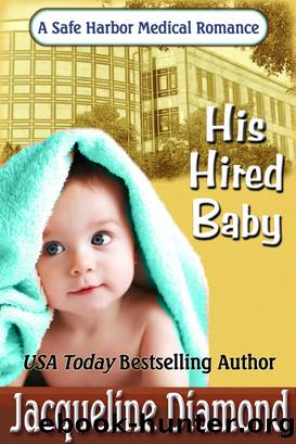 His Hired Baby by Jacqueline Diamond