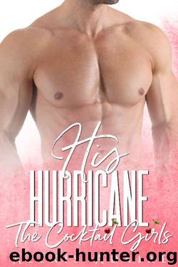 His Hurricane by Alexis Adaire