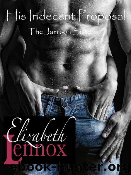 His Indecent Proposal by Elizabeth Lennox
