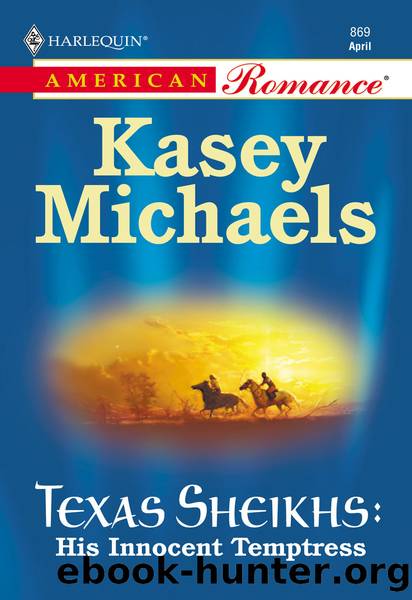 His Innocent Temptress by Kasey Michaels