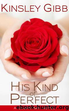 His Kind of Perfect (Sugar Bay #1) by Kinsley Gibb