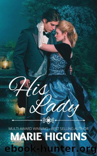His Lady by Marie Higgins