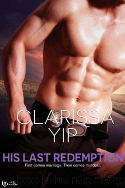 His Last Redemption by Clarissa Yip
