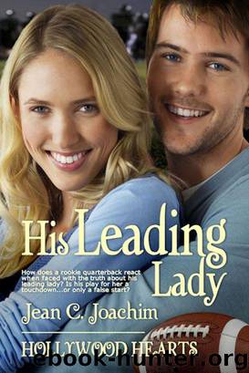 His Leading Lady by Jean Joachim