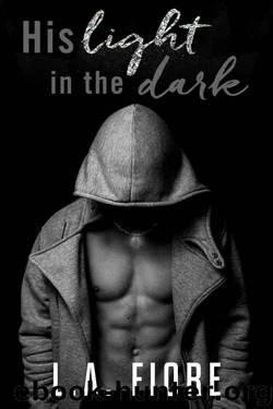 His Light in the Dark by L.A. Fiore