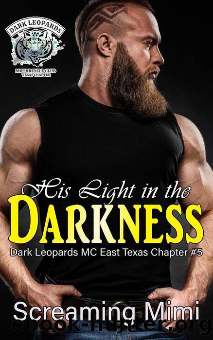 His Light in the Darkness by Screaming Mimi