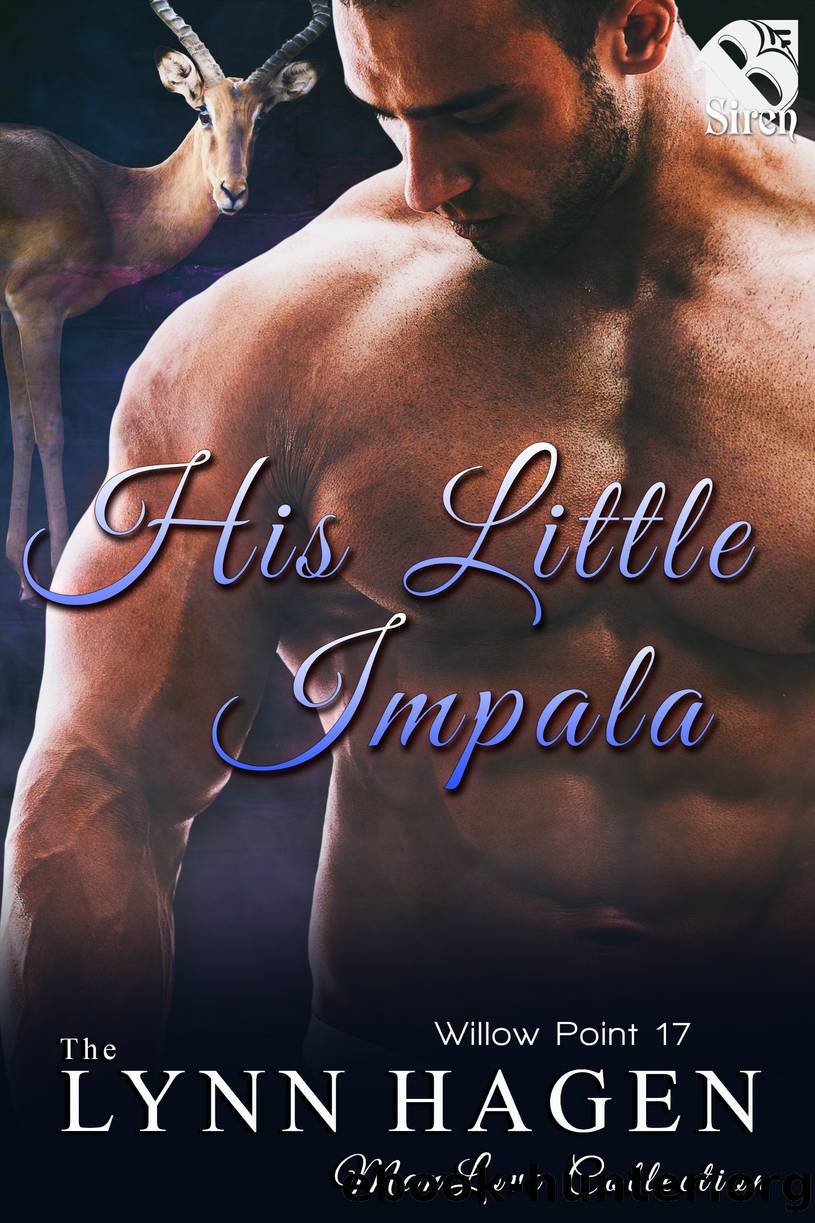 His Little Impala [Willow Point 17] (The Lynn Hagen ManLove Collection) by Lynn Hagen