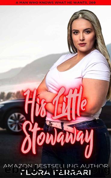 His Little Stowaway: A Steamy Standalone Instalove Romance (A Man Who Knows What He Wants Book 269) by Flora Ferrari
