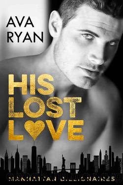 His Lost Love by Ava Ryan