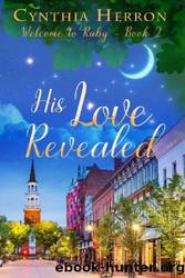 His Love Revealed by Cynthia Herron