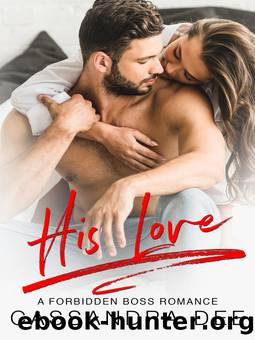 His Love by Dee Cassandra