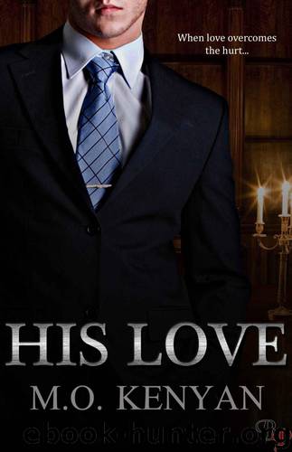 His Love by Kenyan M. O