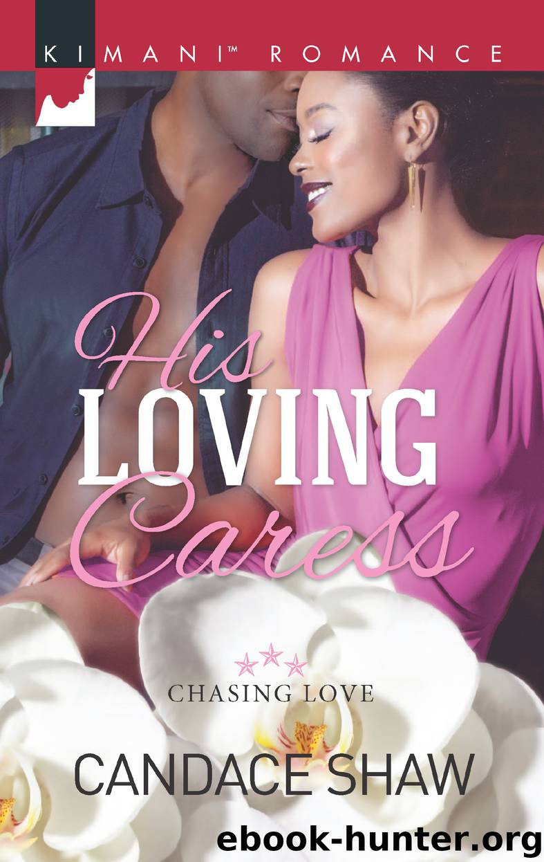 His Loving Caress by Candace Shaw