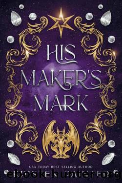 His Maker's Mark: A Standalone Paranormal Romance Novella by Kristen Painter