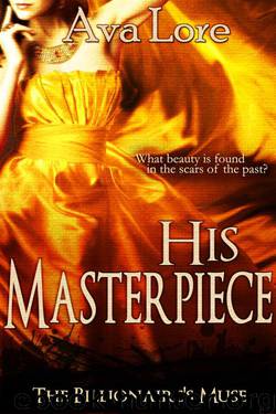 His Masterpiece by Ava Lore