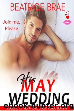 His May Wedding by Beatrice Brae