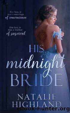 His Midnight Bride by Natalie Highland