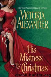 His Mistress by Christmas