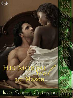 His Mortal Soul by a.c. Mason