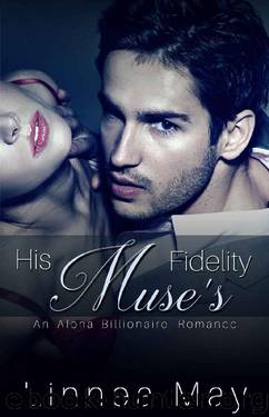 His Muse's Fidelity by Linnea May