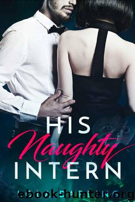 His Naughty Intern by Lola Darling
