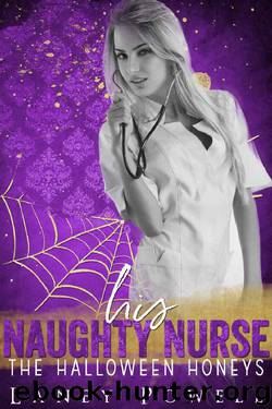 His Naughty Nurse (The Halloween Honeys) by Laney Powell