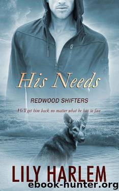 His Needs by Lily Harlem