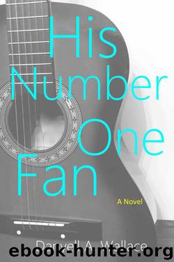 His Number One Fan by Wallace Danyell