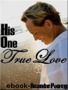 His One True Love by Shannon Pearce