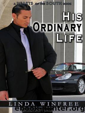 His Ordinary Life by Linda Winfree