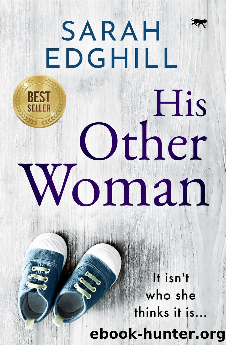 His Other Woman by Sarah Edghill