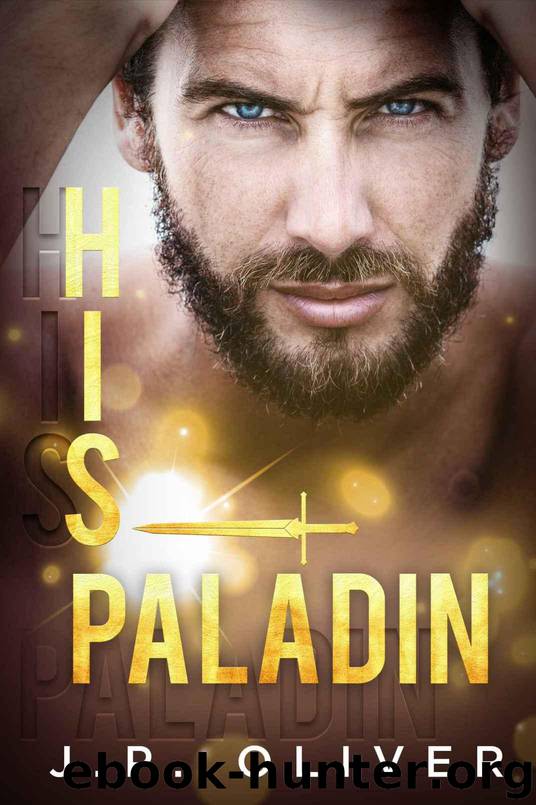 His Paladin by Oliver J.P