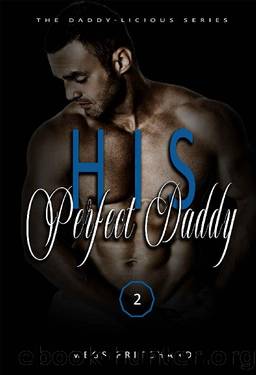 His Perfect Daddy by Megs Pritchard