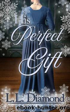 His Perfect Gift by L.L. Diamond