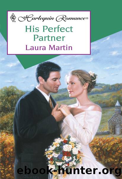 His Perfect Partner by Laura Martin