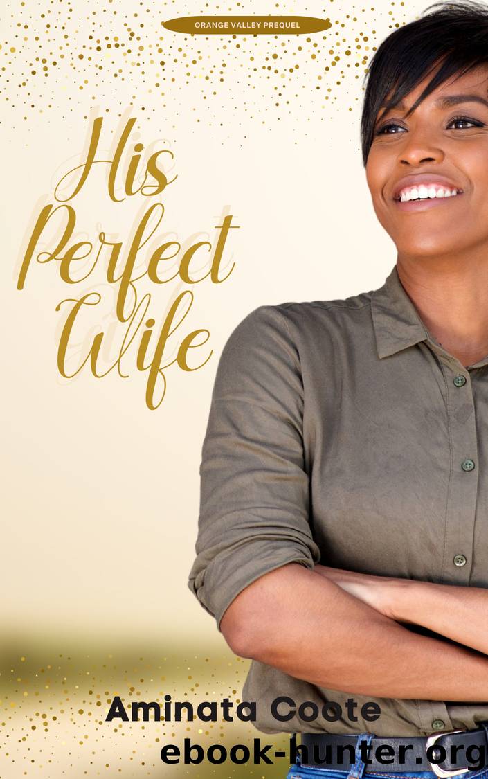 His Perfect Wife by Aminata Coote