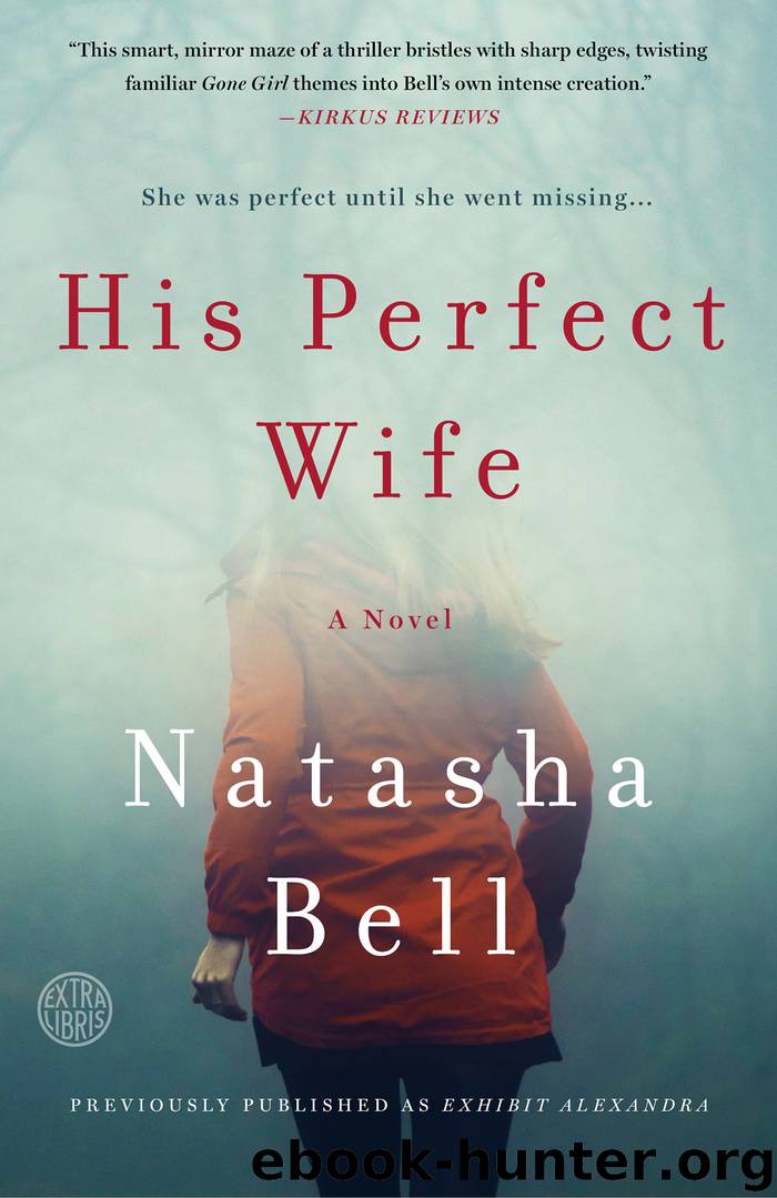 His Perfect Wife by Natasha Bell