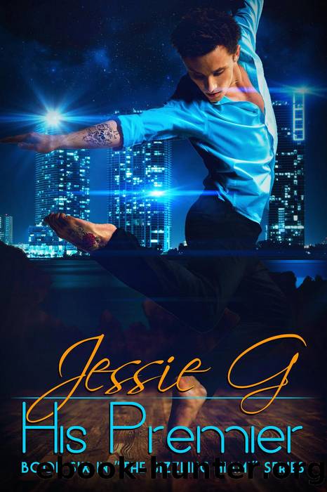 His Premier by Jessie G