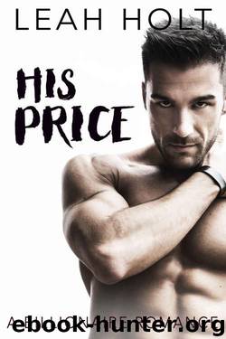 His Price by Leah Holt