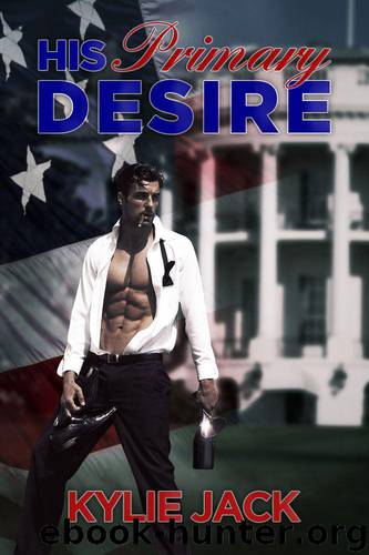 His Primary Desire (New Adult Billionaire BBW Romance) by Jack Kylie
