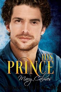His Prince (House of Maedoc Book 2) by Mary Calmes