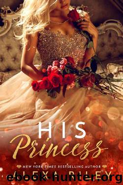 His Princess by Alexa Riley