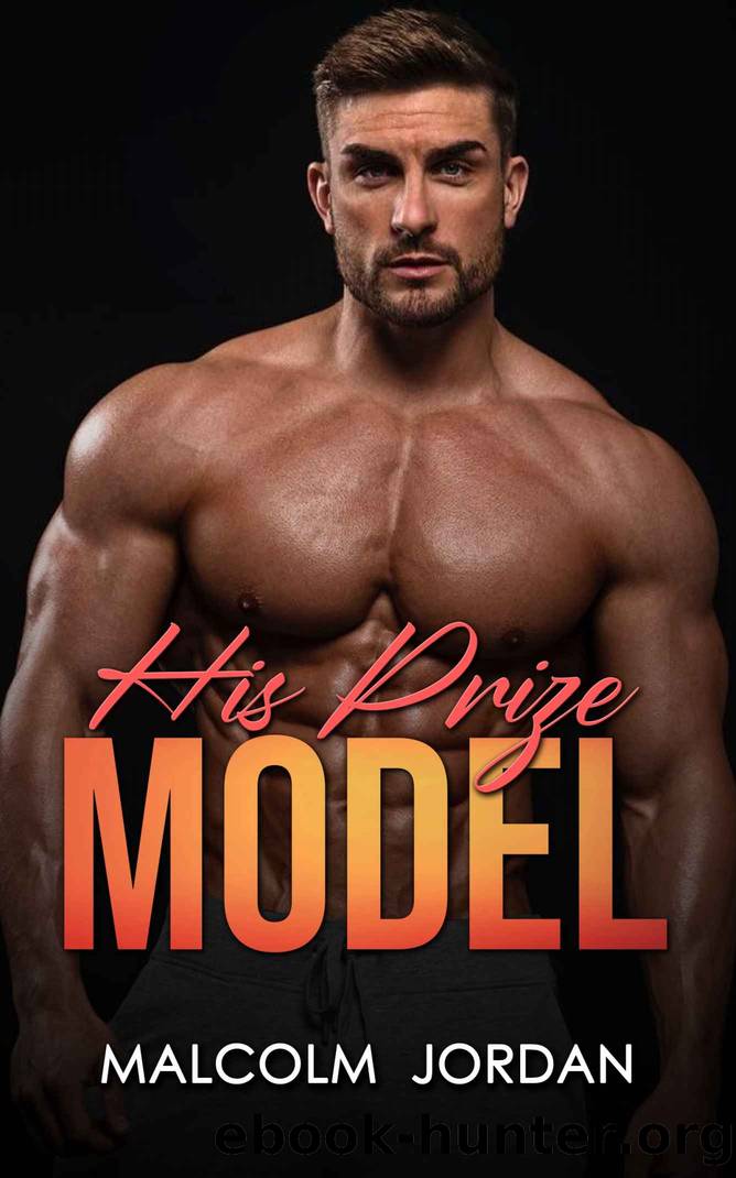 His Prize Model (A BBW Romance) by Malcolm Jordan